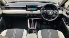 Honda HR-V 1.5 eHEV Advance Style 5dr CVT Hybrid Hatchback